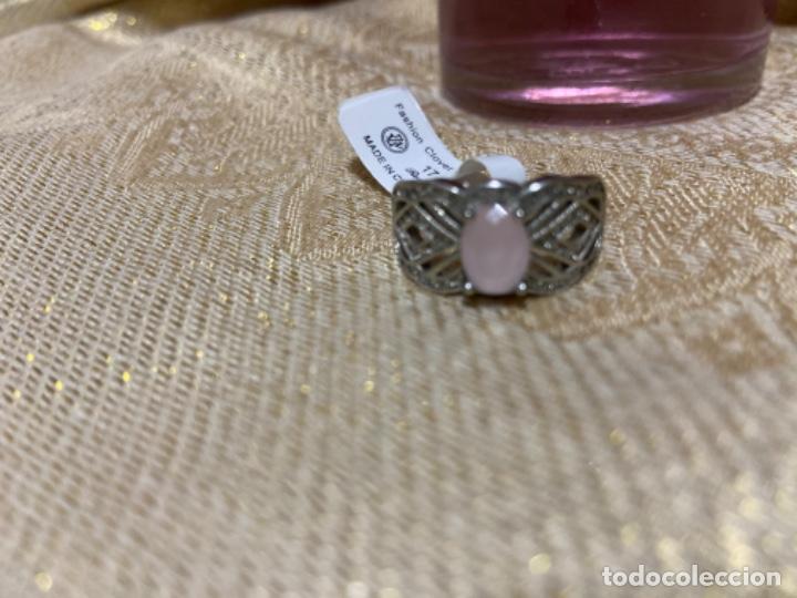Joyeria: Anillo sin estrenar con marquesitas - Foto 9