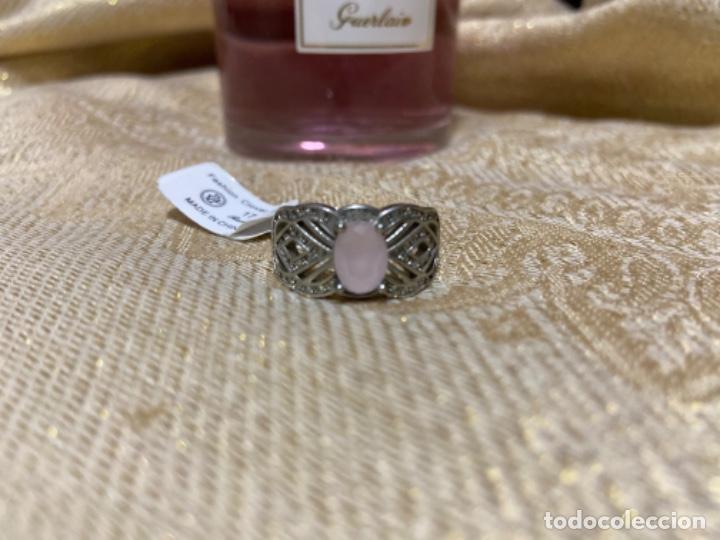 Joyeria: Anillo sin estrenar con marquesitas - Foto 1