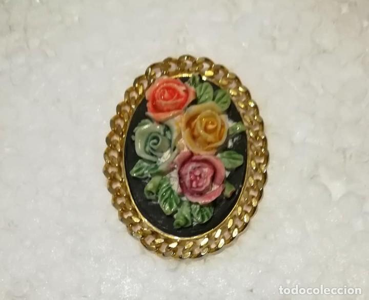 Joyeria: PIEZA DE BROCHE SIN AGUJA - Foto 1