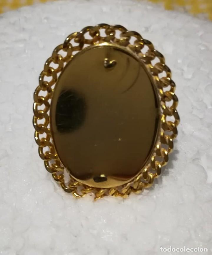 Joyeria: PIEZA DE BROCHE SIN AGUJA - Foto 2