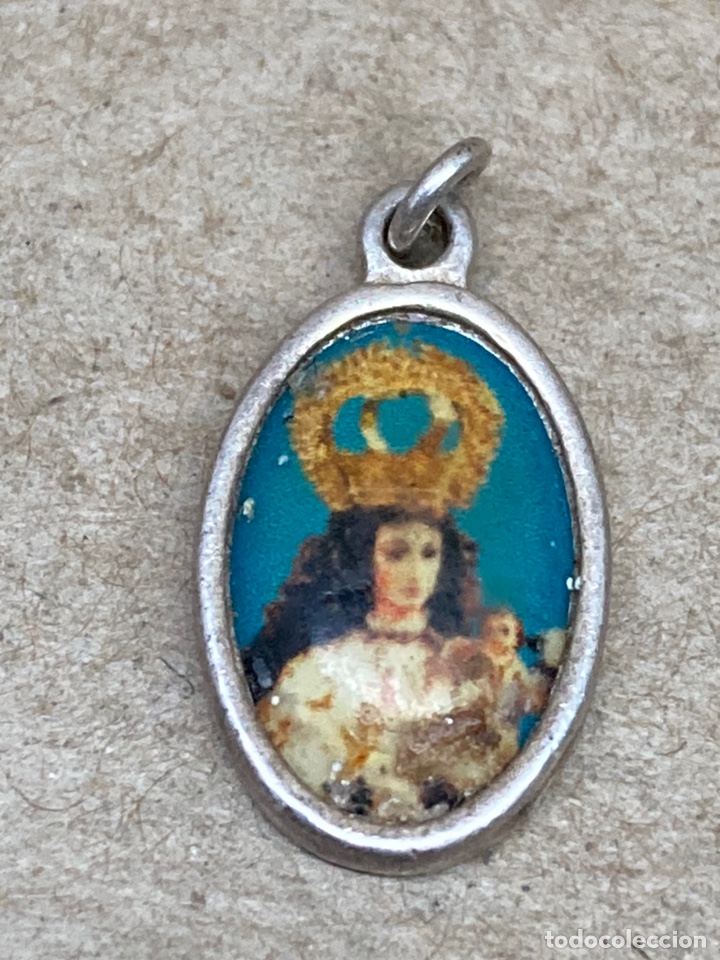 Joyeria: Colgante de plata - Foto 1