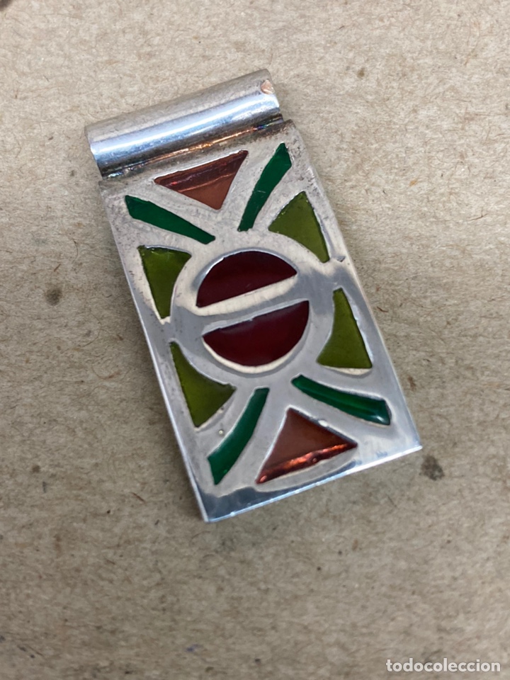 Joyeria: Colgante de plata - Foto 1