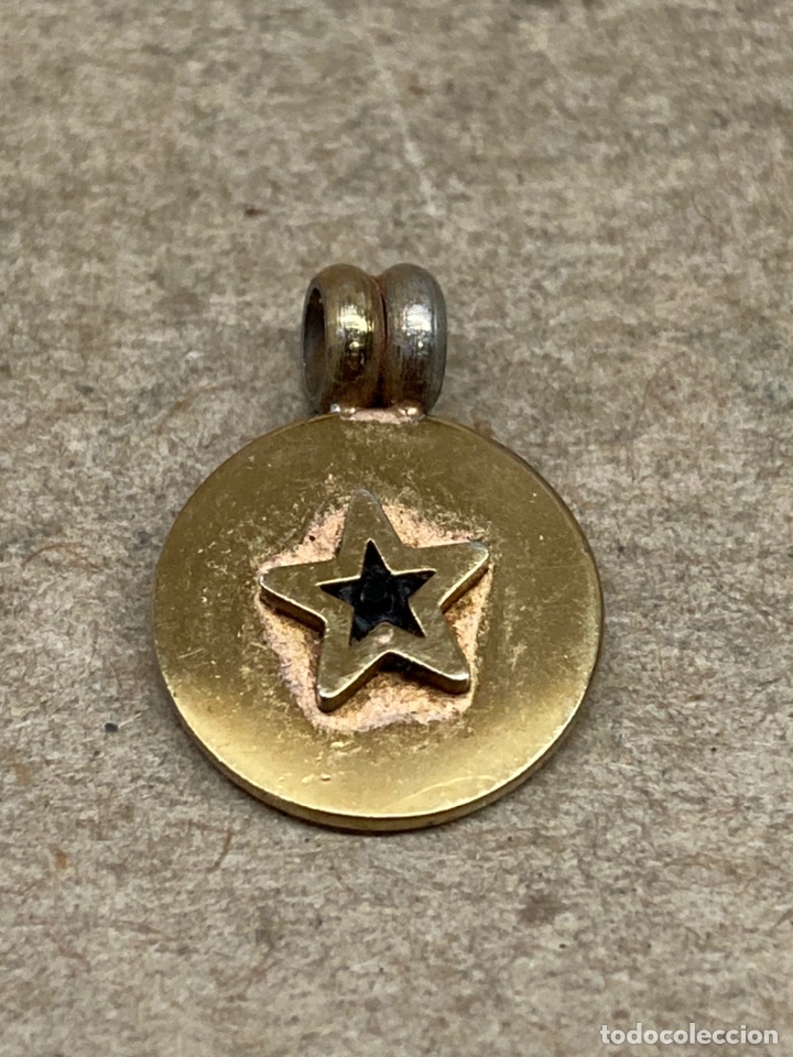 Joyeria: Colgante de plata - Foto 1
