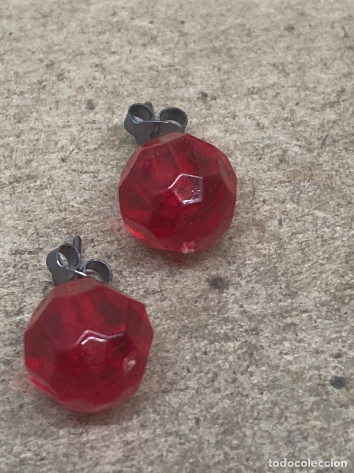 Joyeria: pendientes de plata - Foto 1