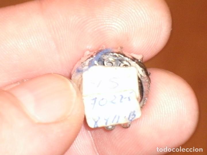 Joyeria: CIERRE O BROCHE DE PERLAS Y CIRCONITAS PARA COLLAR. - Foto 7