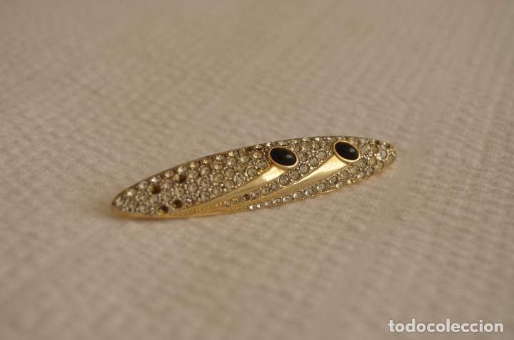 Joyeria: Broche alargado - Foto 1