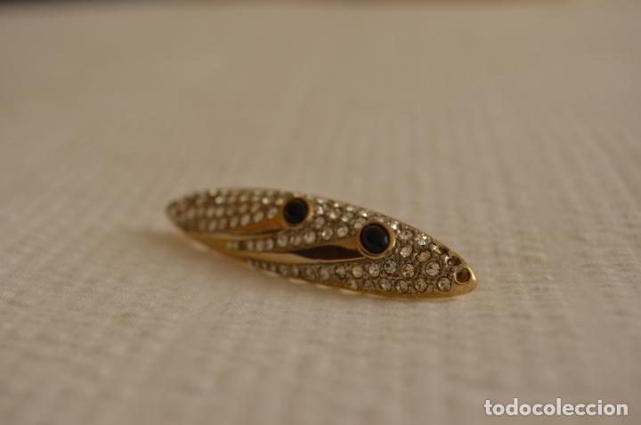Joyeria: Broche alargado - Foto 2