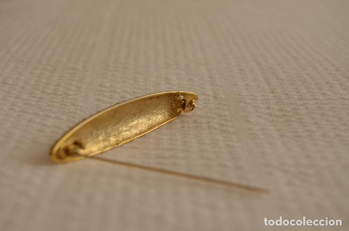 Joyeria: Broche alargado - Foto 4