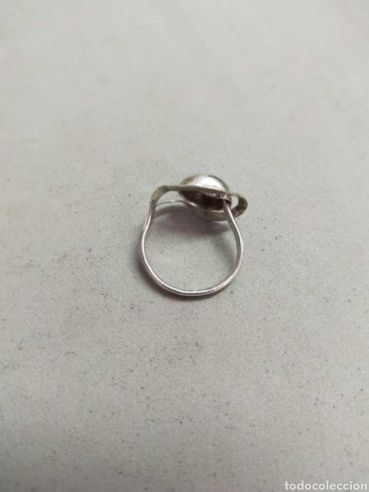 Joyeria: ANILLO O SORTIJA DE PLATA - Foto 10
