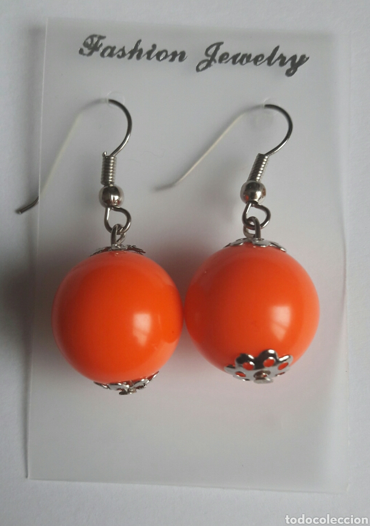 Joyeria: Pendientes fhasion - Foto 2