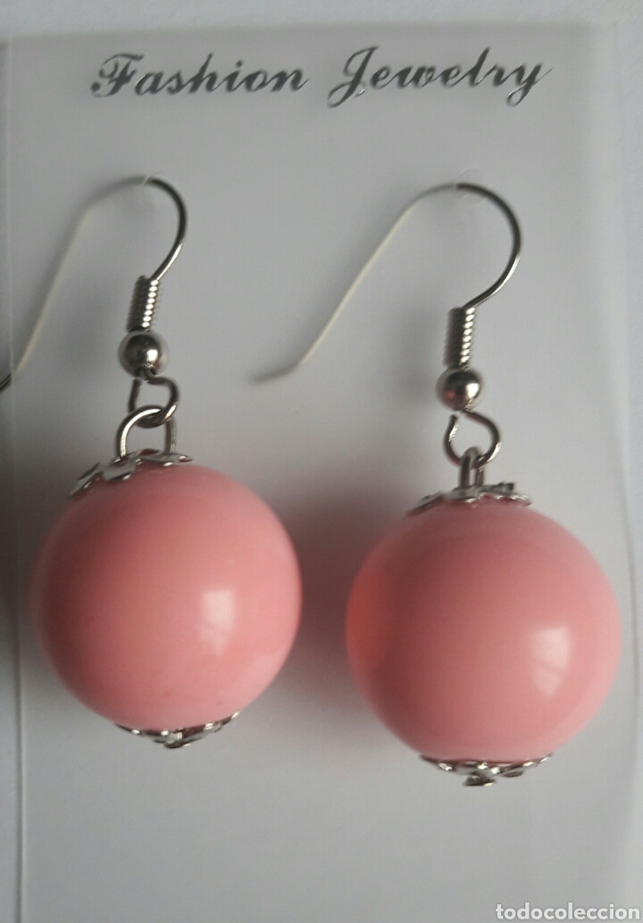 Joyeria: Pendientes fhasion - Foto 3