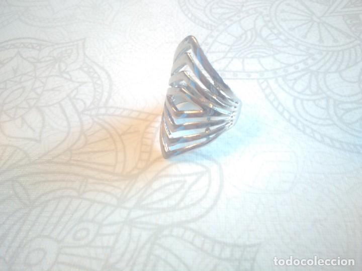 Joyeria: Sortija calada - Foto 1