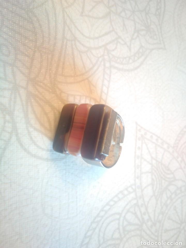 Joyeria: Sortija con esmalte - Foto 1