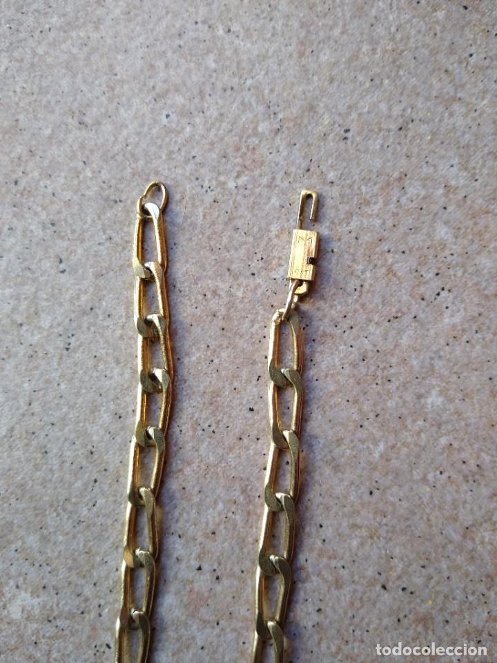 Joyeria: Cadena chapada oro - Foto 1