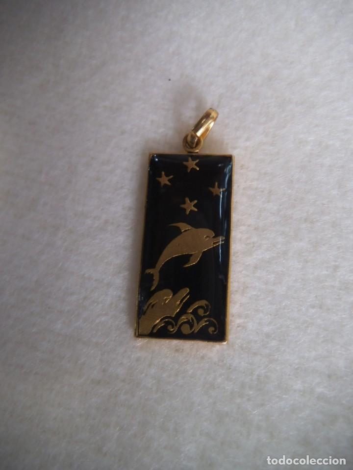 Joyeria: COLGANTE - HOROSCOPO ( PISCIS ) - Foto 1
