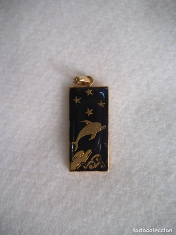 Joyeria: COLGANTE - HOROSCOPO ( PISCIS ) - Foto 2