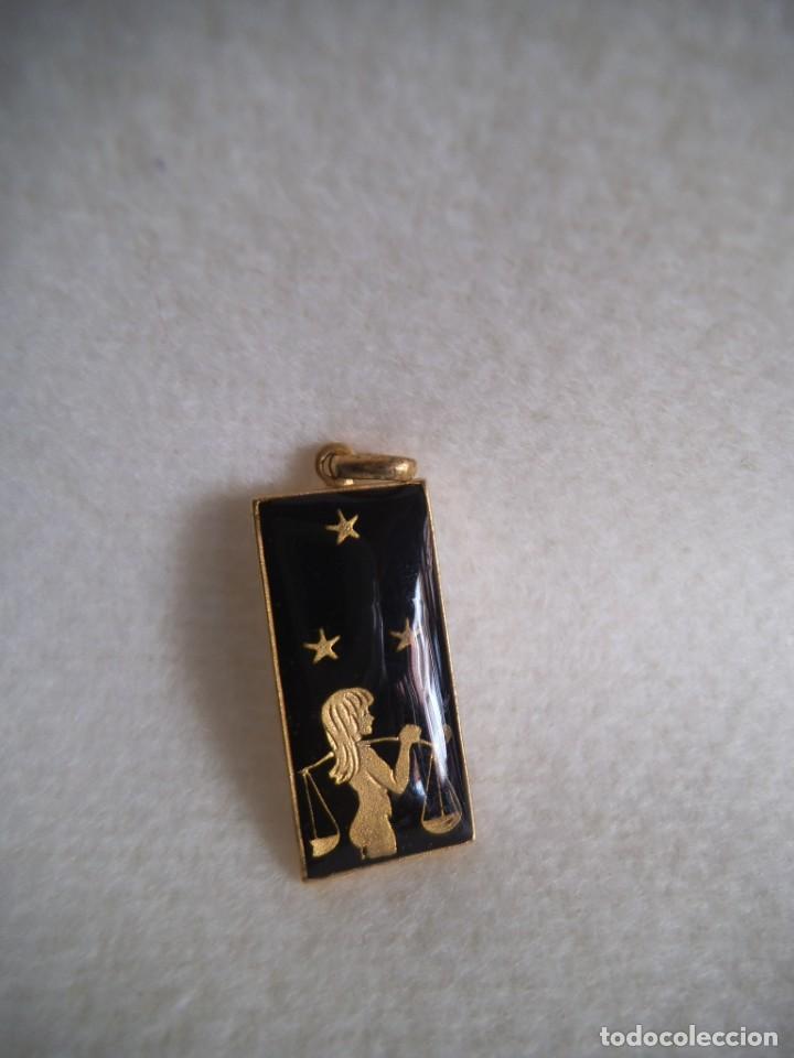 Joyeria: COLGANTE - HOROSCOPO ( LIBRA ) - Foto 1