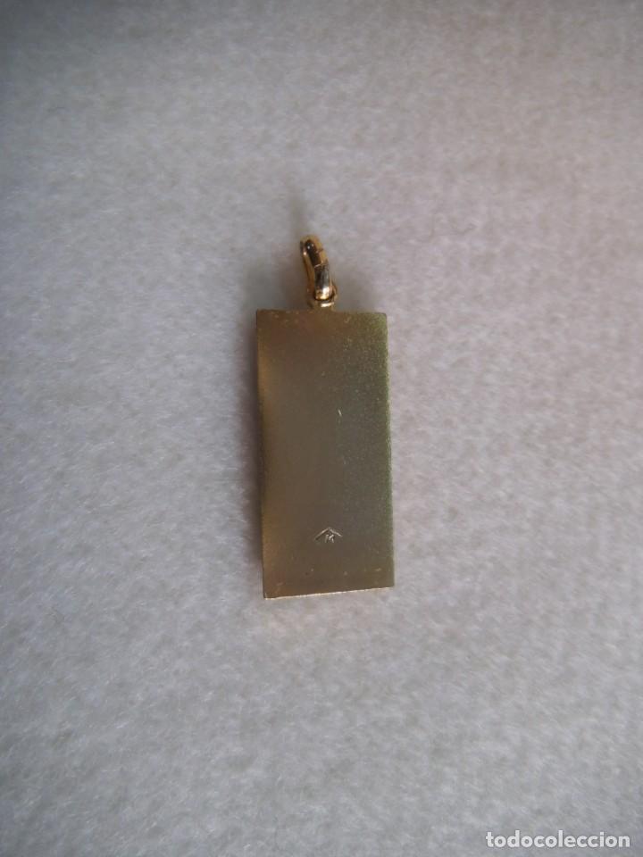 Joyeria: COLGANTE - HOROSCOPO ( LIBRA ) - Foto 4