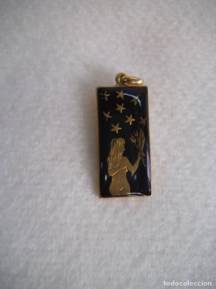 Joyeria: COLGANTE - HOROSCOPO ( VIRGO ) - Foto 1