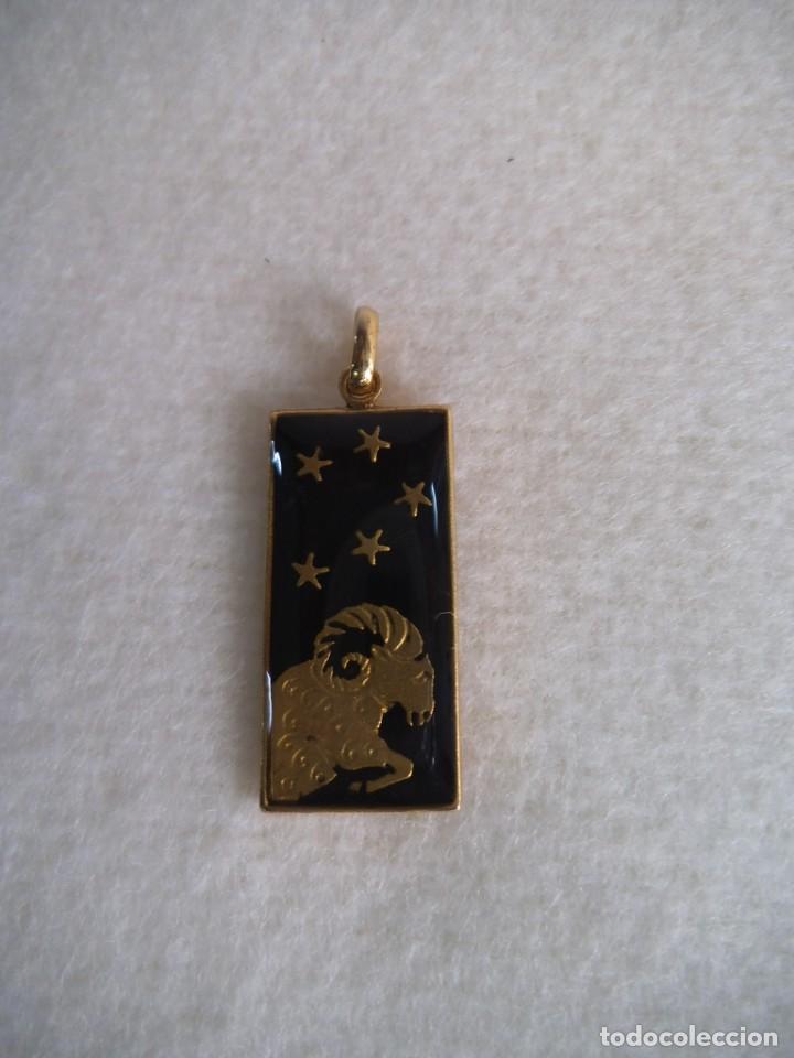 Joyeria: COLGANTE - HOROSCOPO ( ARIES ) - Foto 1