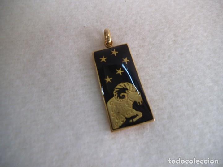 Joyeria: COLGANTE - HOROSCOPO ( ARIES ) - Foto 2