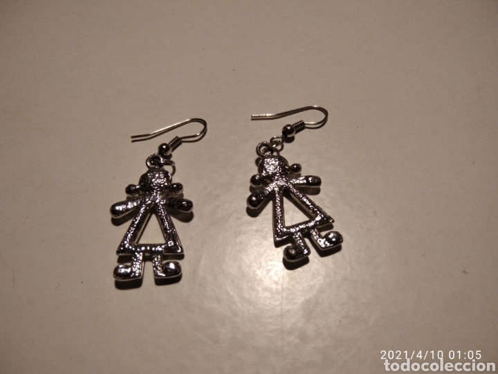 Joyeria: Pendientes - Foto 2