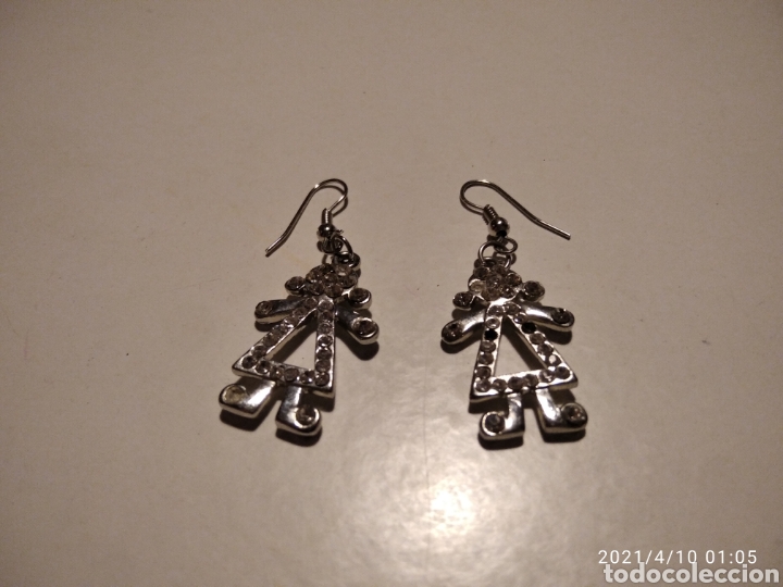 Joyeria: Pendientes - Foto 1