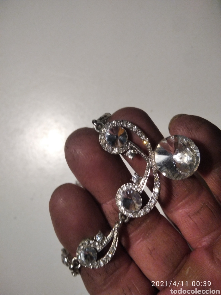 Joyeria: Gargantilla - Foto 2