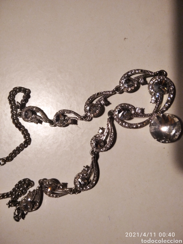 Joyeria: Gargantilla - Foto 3