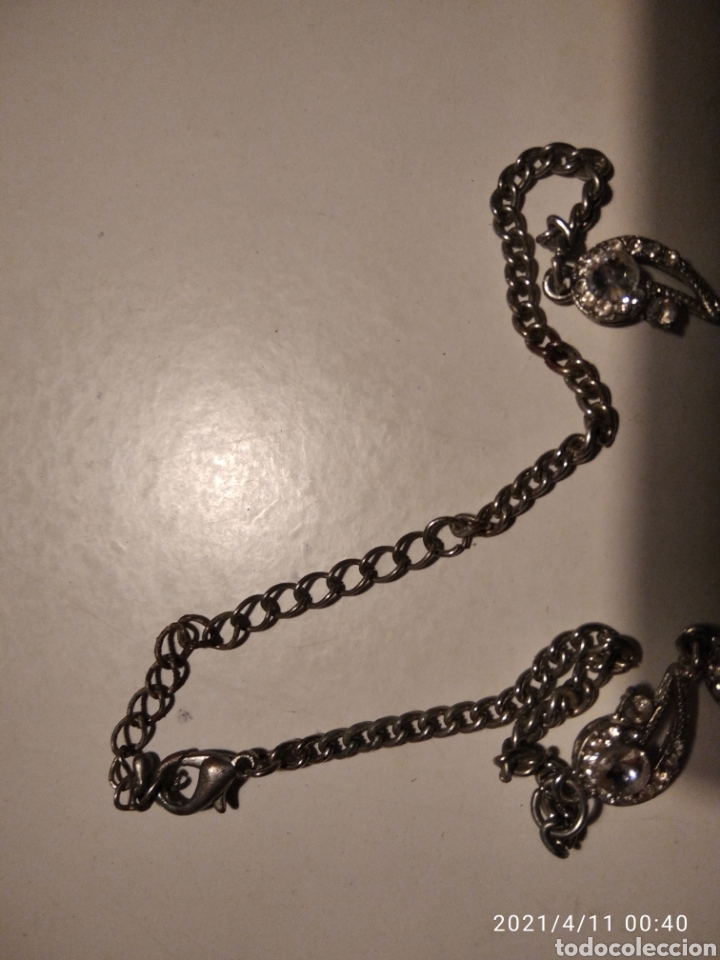 Joyeria: Gargantilla - Foto 4