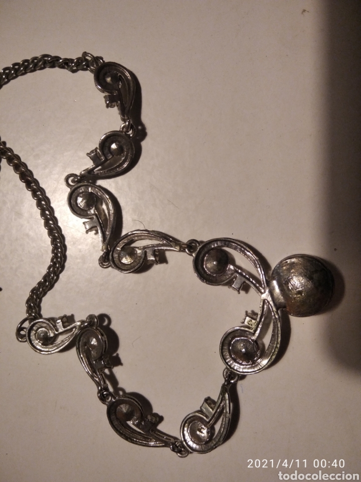Joyeria: Gargantilla - Foto 5