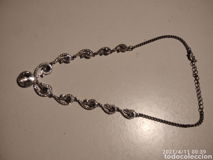Joyeria: Gargantilla - Foto 1