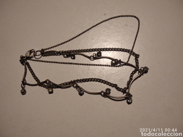 Joyeria: Pulsera - Foto 1
