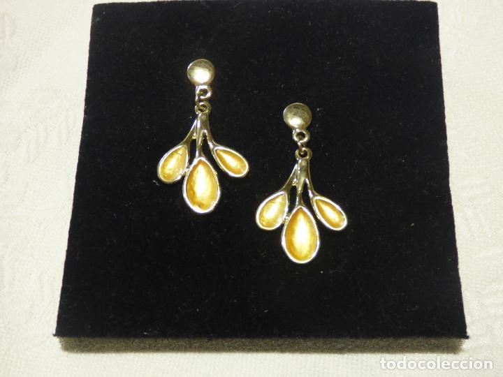 Joyeria: Pendientes.Modernistas. - Foto 1