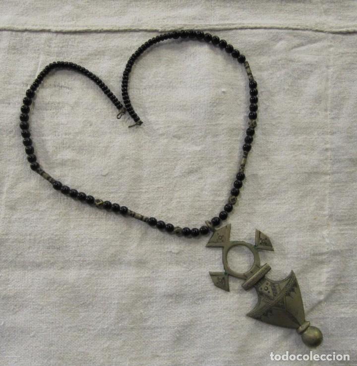 Joyeria: COLLAR ARABE muy bonito - Foto 1