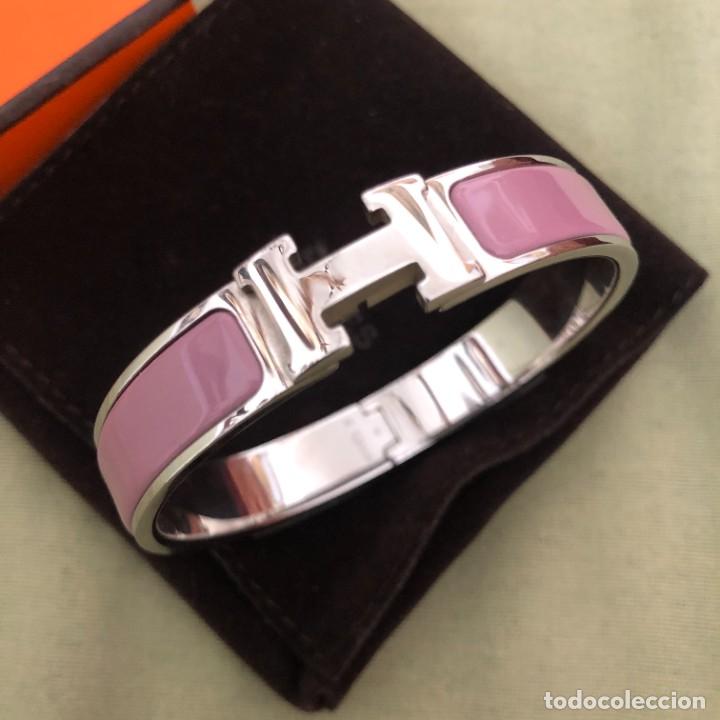 Joyeria: PULSERA HERM&Eacute;S PARIS - Foto 3