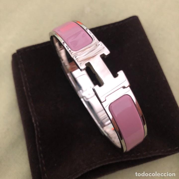 Joyeria: PULSERA HERM&Eacute;S PARIS - Foto 4