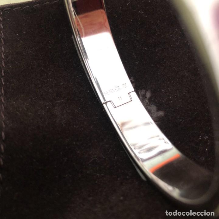 Joyeria: PULSERA HERM&Eacute;S PARIS - Foto 6
