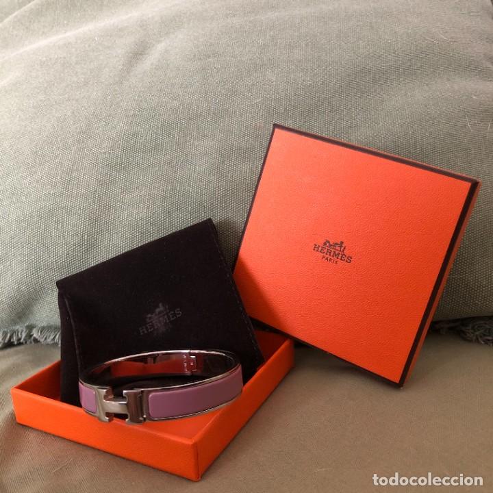 Joyeria: PULSERA HERM&Eacute;S PARIS - Foto 7