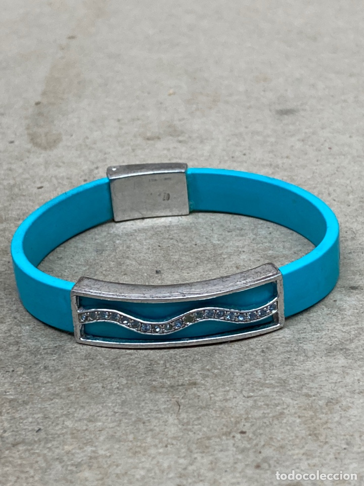 Joyeria: Pulsera de plata - Foto 2