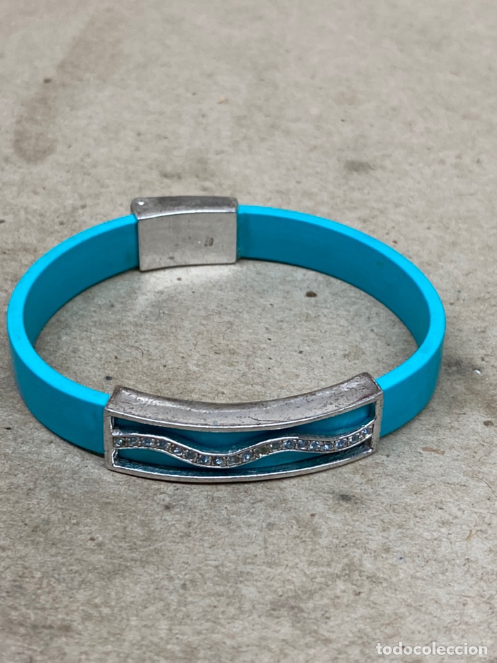 Joyeria: Pulsera de plata - Foto 1