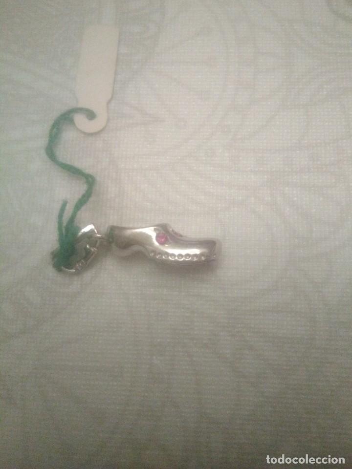 Joyeria: Zapato de Plata de Ley . - Foto 1