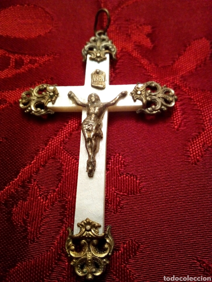 Joyeria: Cruz - Foto 2