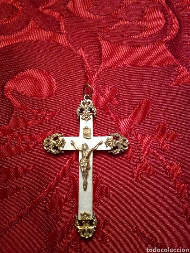 Joyeria: Cruz - Foto 1