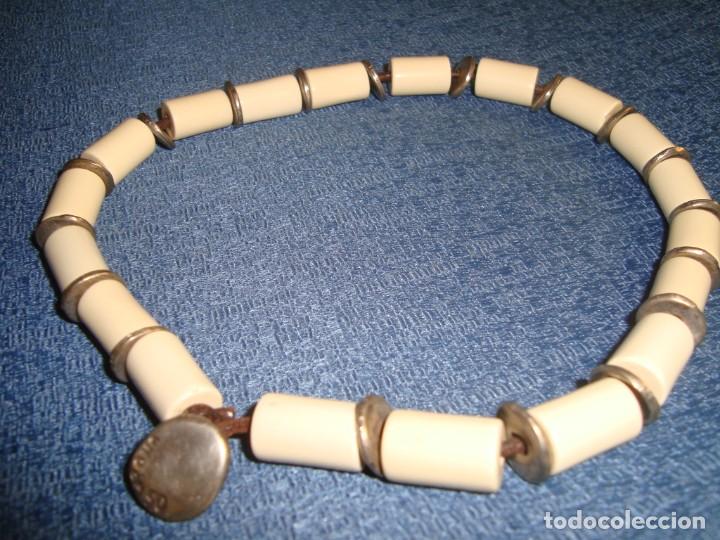 Joyeria: COLLAR UNODE50 TOTALMENTE VINTAGE - Foto 1