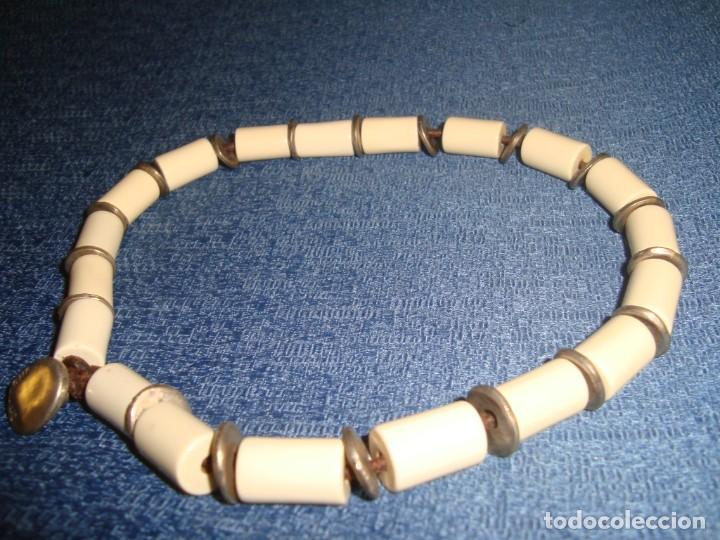 Joyeria: COLLAR UNODE50 TOTALMENTE VINTAGE - Foto 2