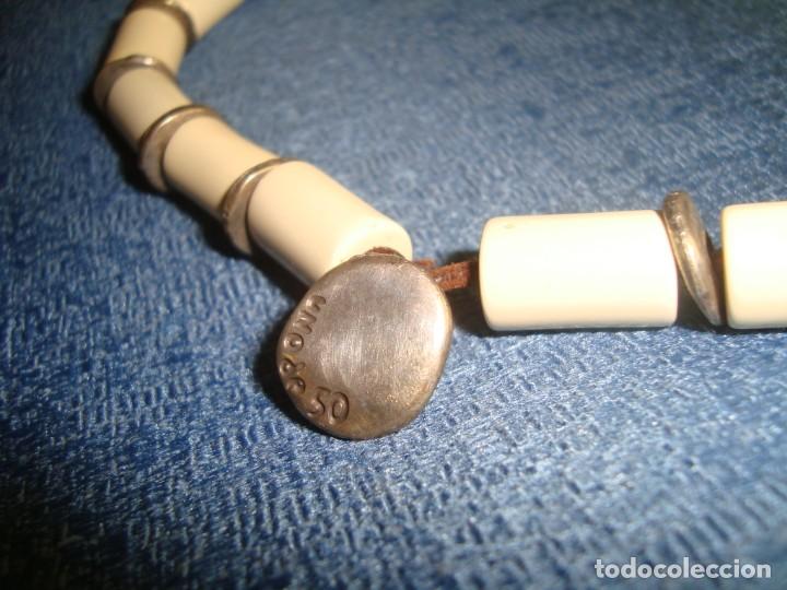 Joyeria: COLLAR UNODE50 TOTALMENTE VINTAGE - Foto 3