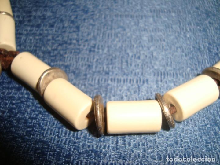 Joyeria: COLLAR UNODE50 TOTALMENTE VINTAGE - Foto 4