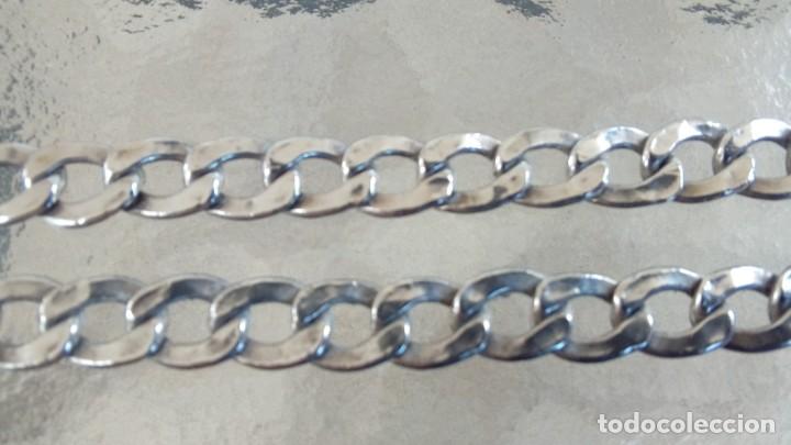 Joyeria: CADENA PLATA 15,50 GR - Foto 2