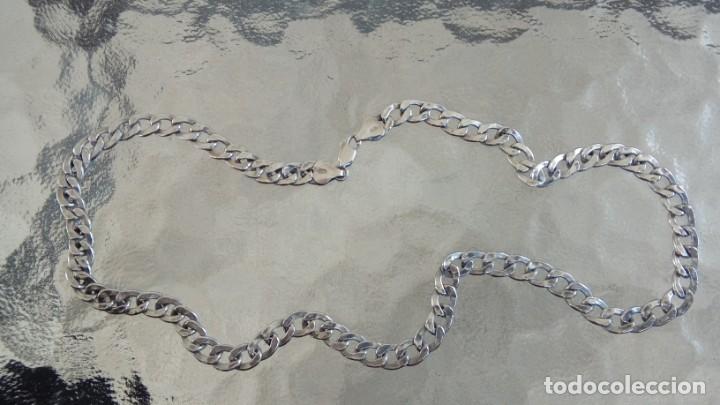 Joyeria: CADENA PLATA 15,50 GR - Foto 1